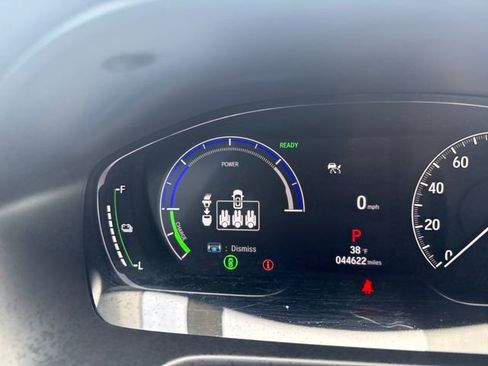 Certified 2022 Honda Accord Touring image 29