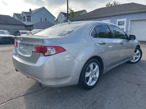 Used 2010 Acura TSX Sedan FWD image 5