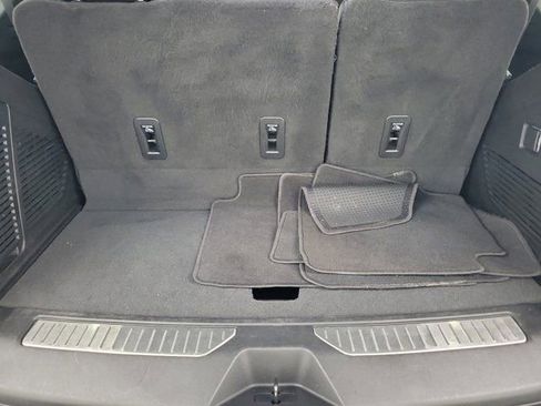 Used 2023 Chevrolet Tahoe RST w/ Luxury Package AWD/4WD image 9