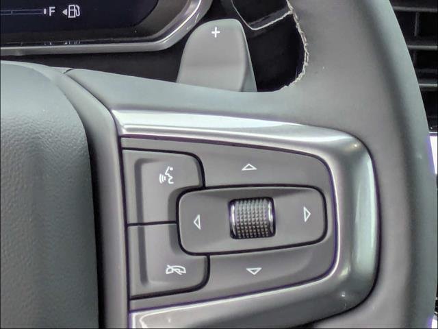 New 2026 Chevrolet Silverado 1500 RST w/ Convenience Package II RWD image 24