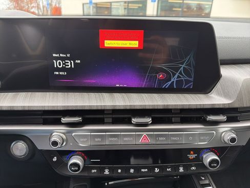 New 2025 Kia Telluride EX image 34