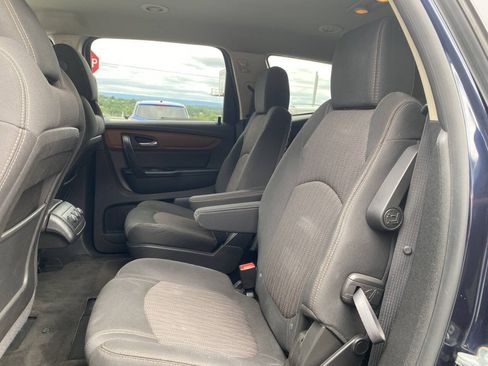 Used 2016 Chevrolet Traverse LT AWD/4WD image 14