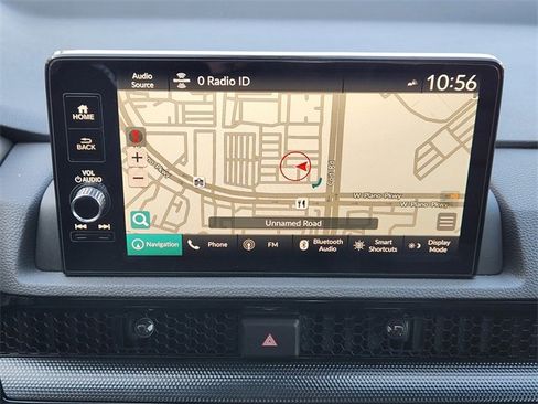 Used 2023 Honda CR-V Sport Touring image 13