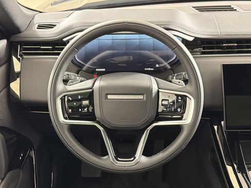 New 2026 Land Rover Range Rover Sport SE image 11