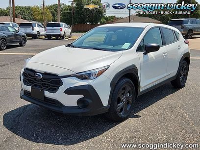 Certified 2026 Subaru Crosstrek 2.5i