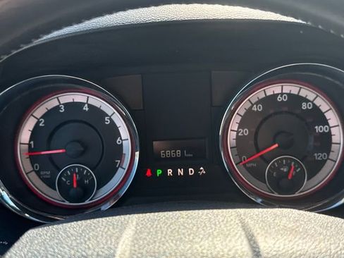 Used 2018 Dodge Grand Caravan SE image 15