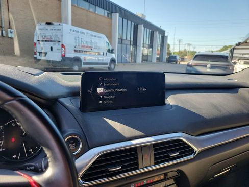 Used 2021 MAZDA CX-9 Grand Touring image 14