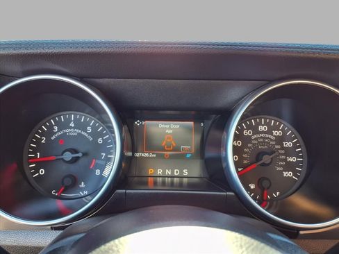 Used 2023 Ford Mustang GT Premium image 14