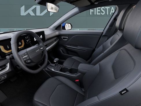New 2026 Kia K4 EX image 17