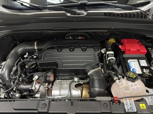 Used 2023 Jeep Renegade Altitude AWD/4WD image 30