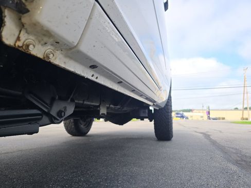 Used 2016 RAM 2500 Tradesman w/ Popular Equipment Group AWD/4WD image 29