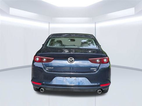 Used 2025 MAZDA MAZDA3 s FWD image 5