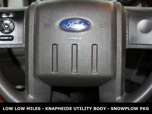Used 2015 Ford F250 XL w/ Power Equipment Group image 16