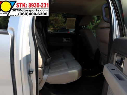 Used 2009 Ford F150 XLT image 15