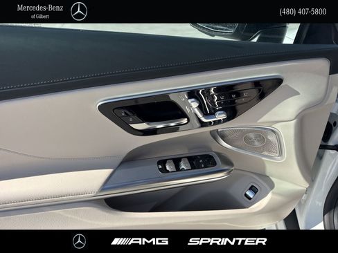 New 2026 Mercedes-Benz CLE 300 4MATIC Cabriolet image 10