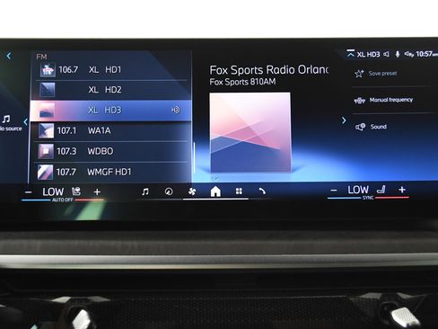 Used 2024 BMW X5 sDrive40i image 18