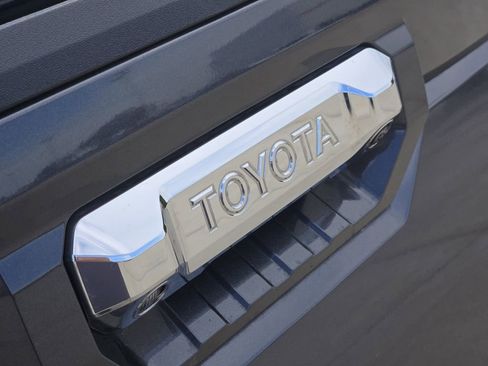 Used 2025 Toyota Tundra 1794 Edition AWD/4WD image 11