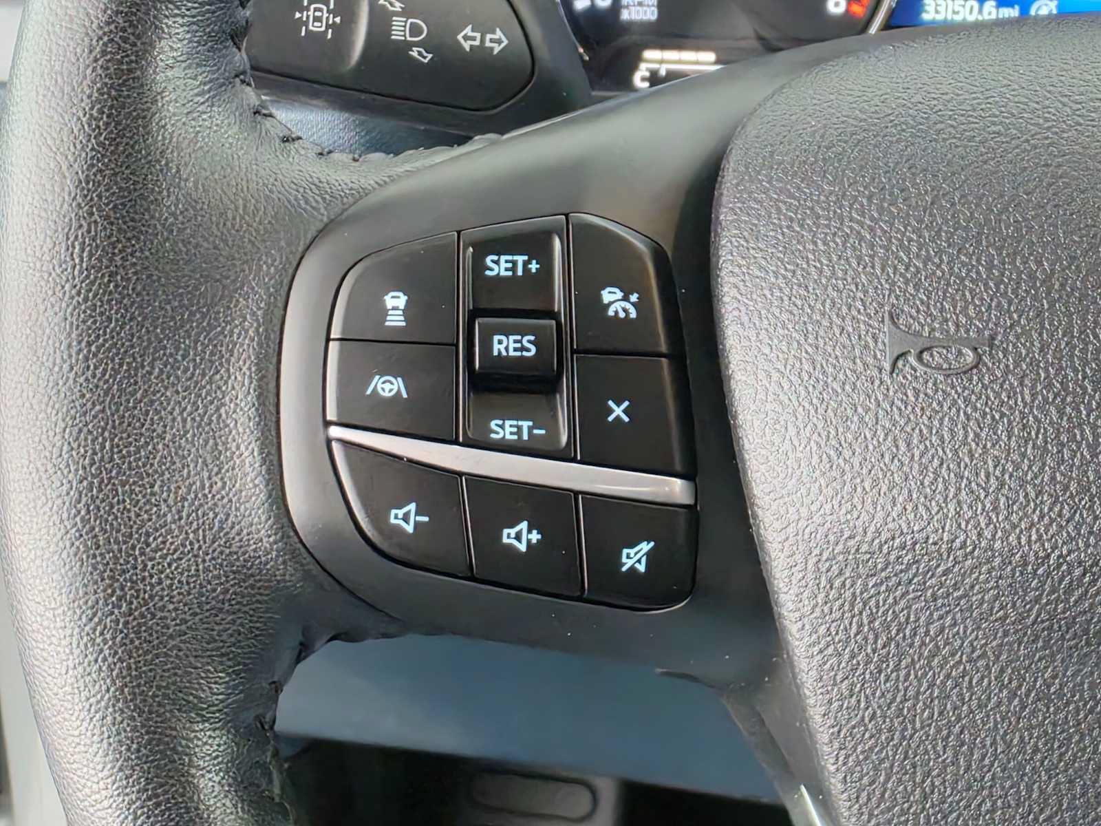 Used 2022 Ford Maverick Lariat w/ Lariat Luxury Package FWD image 28
