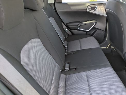 Certified 2024 Kia Soul LX w/ Option Group 015 FWD image 14