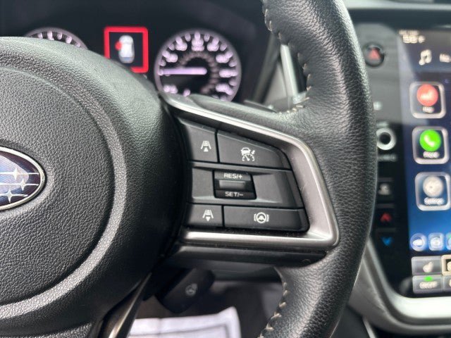 Certified 2024 Subaru Outback Limited AWD/4WD image 19