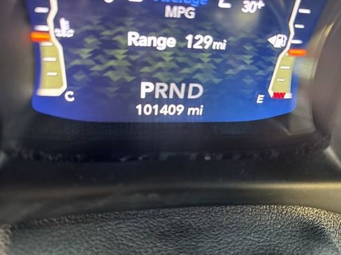 Used 2020 Jeep Wrangler Unlimited Sport AWD/4WD image 15