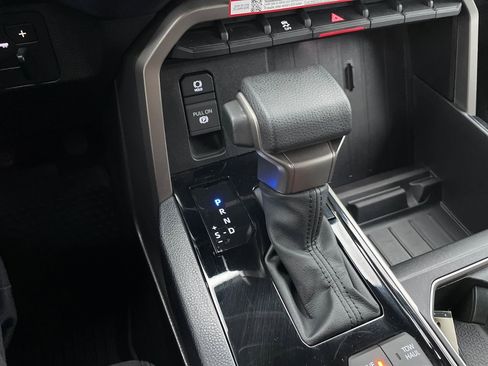 Used 2025 Toyota Tundra SR5 image 20