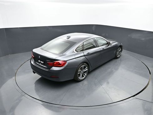 Used 2020 BMW 430i Gran Coupe RWD image 19