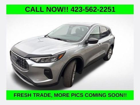 Used 2023 Ford Escape Active w/ Tech Pack #1 image 1