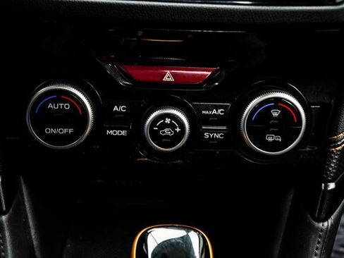 Used 2025 Subaru Forester Wilderness w/ Wilderness Package image 19