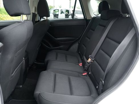 Used 2016 MAZDA CX-5 Touring image 33