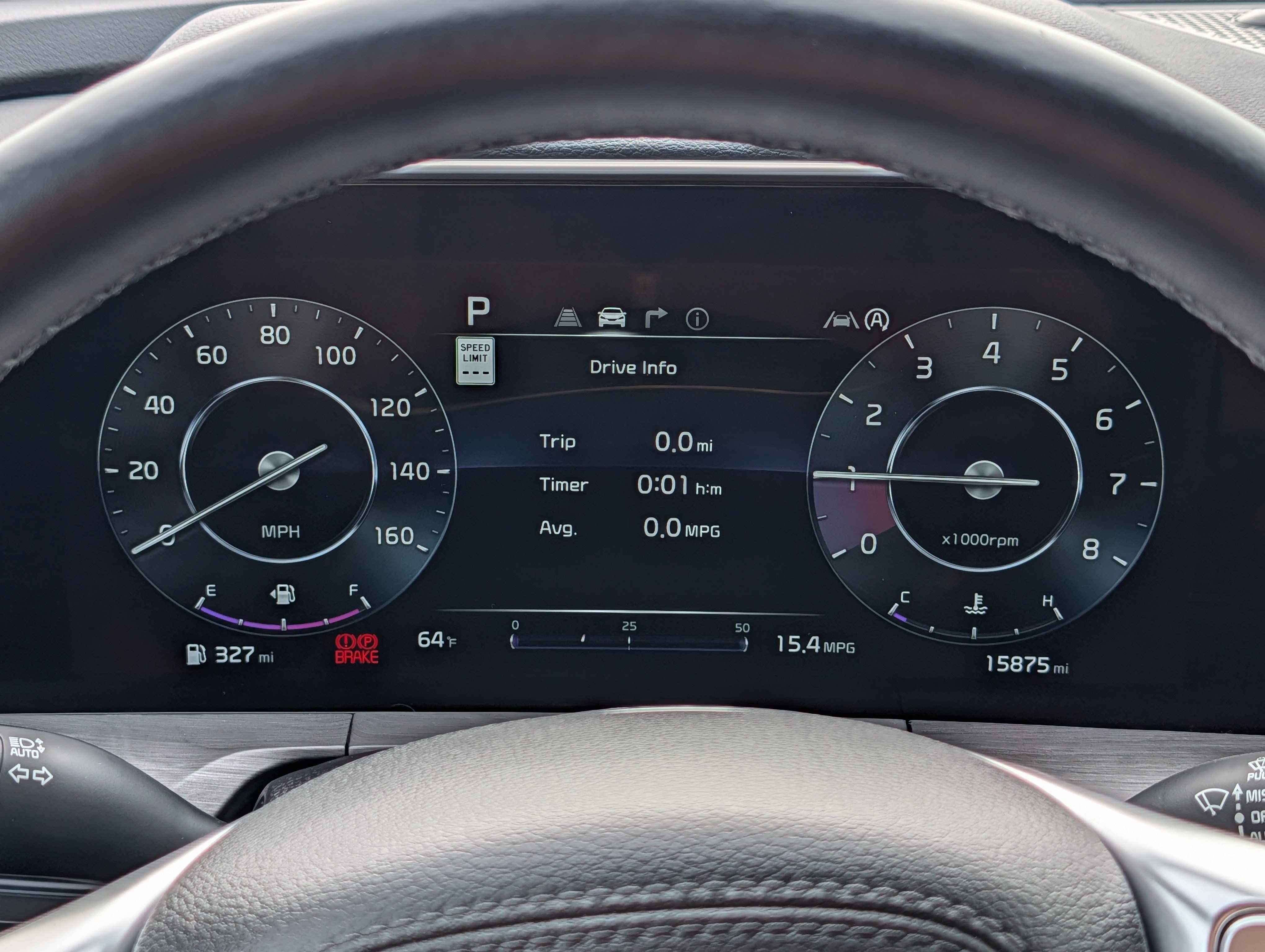 Certified 2025 Kia Telluride SX Prestige X-Pro AWD/4WD image 21