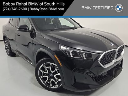 Certified 2025 BMW X2 xDrive28i w/ Convenience Package