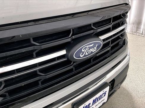 Used 2024 Ford F150 XLT w/ Tow/Haul Package AWD/4WD image 7