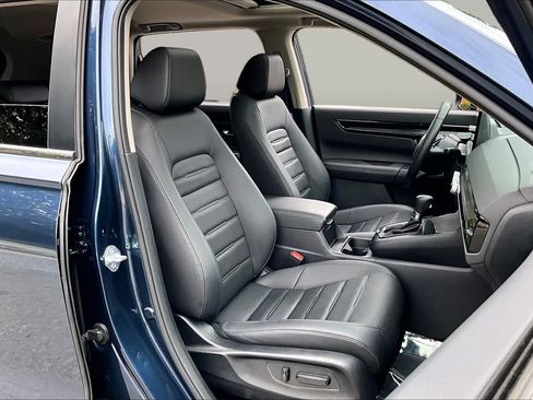Used 2024 Honda CR-V EX-L image 9