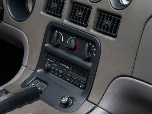 Used 1993 Dodge Viper RT/10 RWD image 31