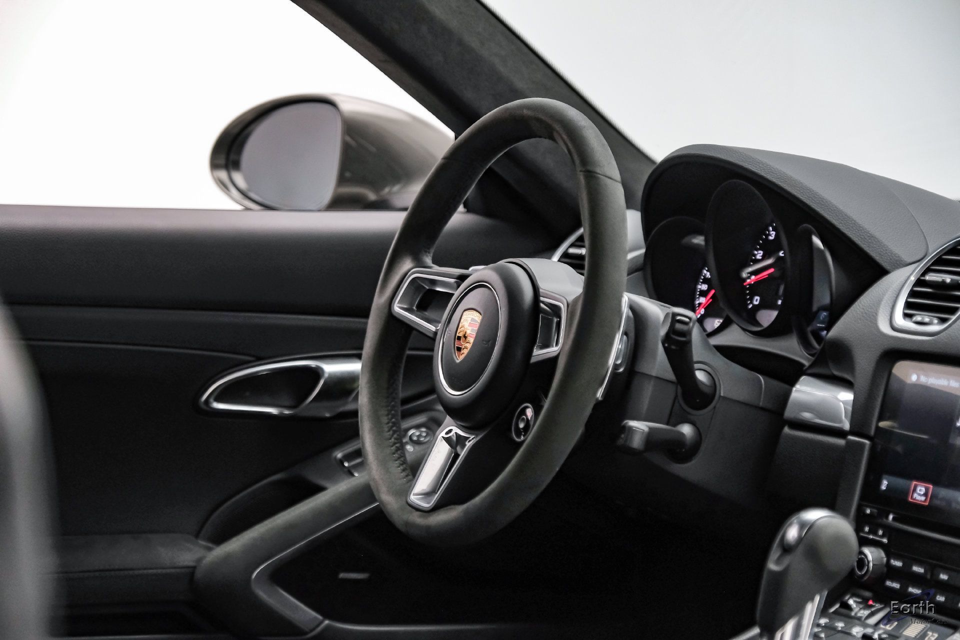 Used 2023 Porsche 718 Cayman GTS RWD image 52
