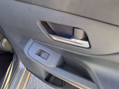 New 2026 Nissan Sentra SV w/ SV Convenience Package image 29