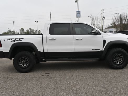 Used 2021 RAM 1500 TRX w/ TRX Level 1 Equipment Group image 16