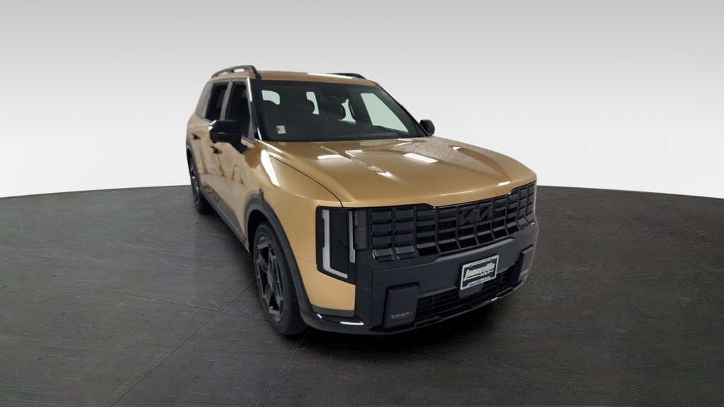 New 2027 Kia Telluride X-Line SX Prestige AWD/4WD image 1