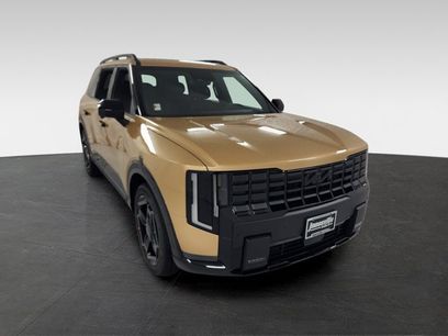New 2027 Kia Telluride X-Line SX Prestige