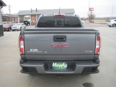 Used 2020 GMC Canyon All Terrain w/ Trailering Package image 6