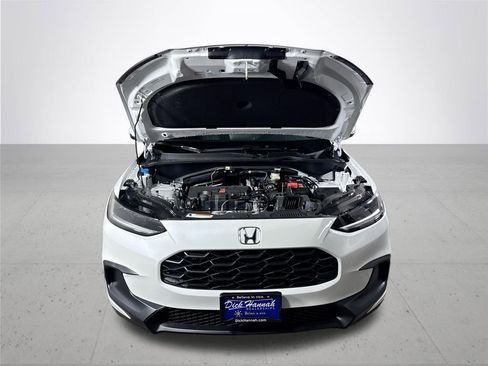 New 2026 Honda HR-V LX image 21