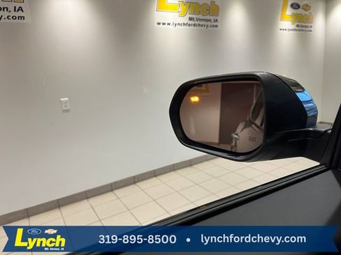 Used 2024 GMC Acadia AT4 w/ LPO, Floor Liner Package image 16