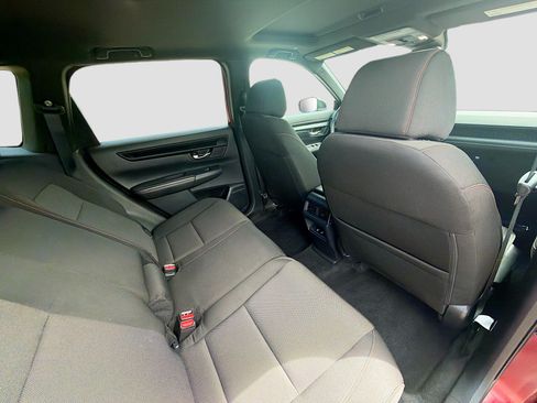 Used 2024 Honda CR-V Sport image 29