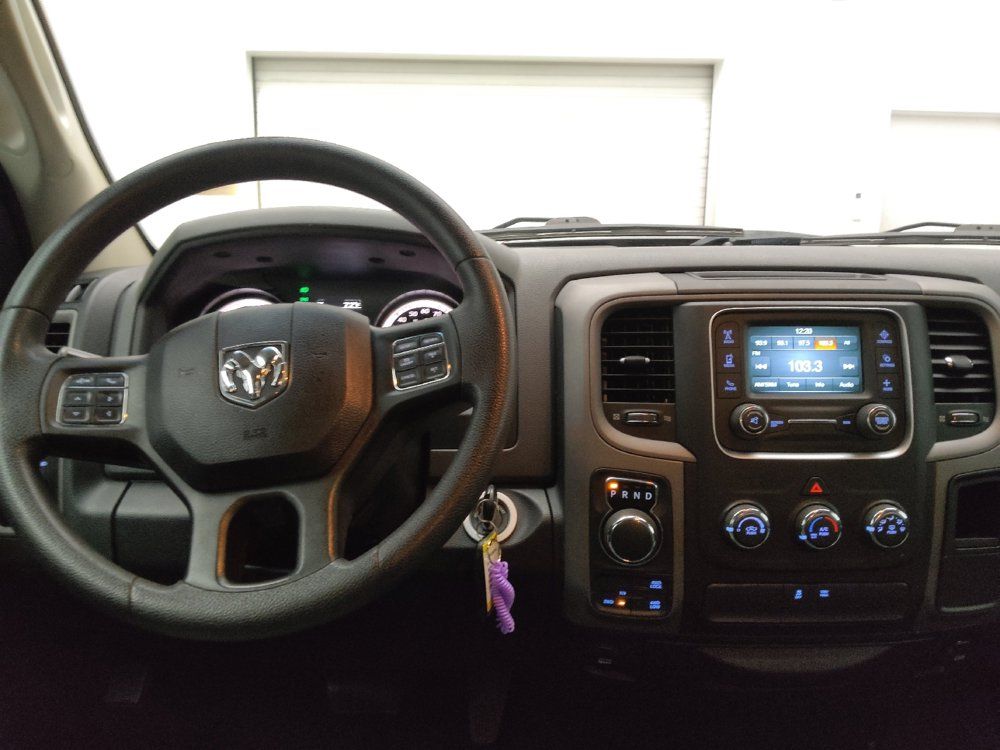 Used 2016 RAM 1500 Express AWD/4WD image 22