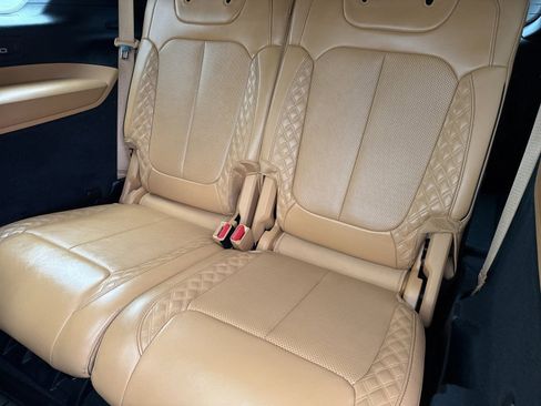 Used 2023 Jeep Grand Cherokee L Summit w/ Advanced Protech Group IV image 17