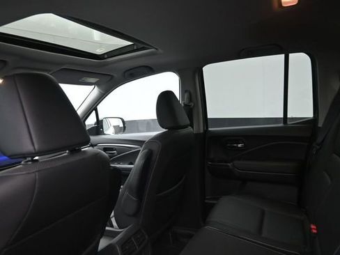 Used 2022 Honda Ridgeline RTL-E image 20