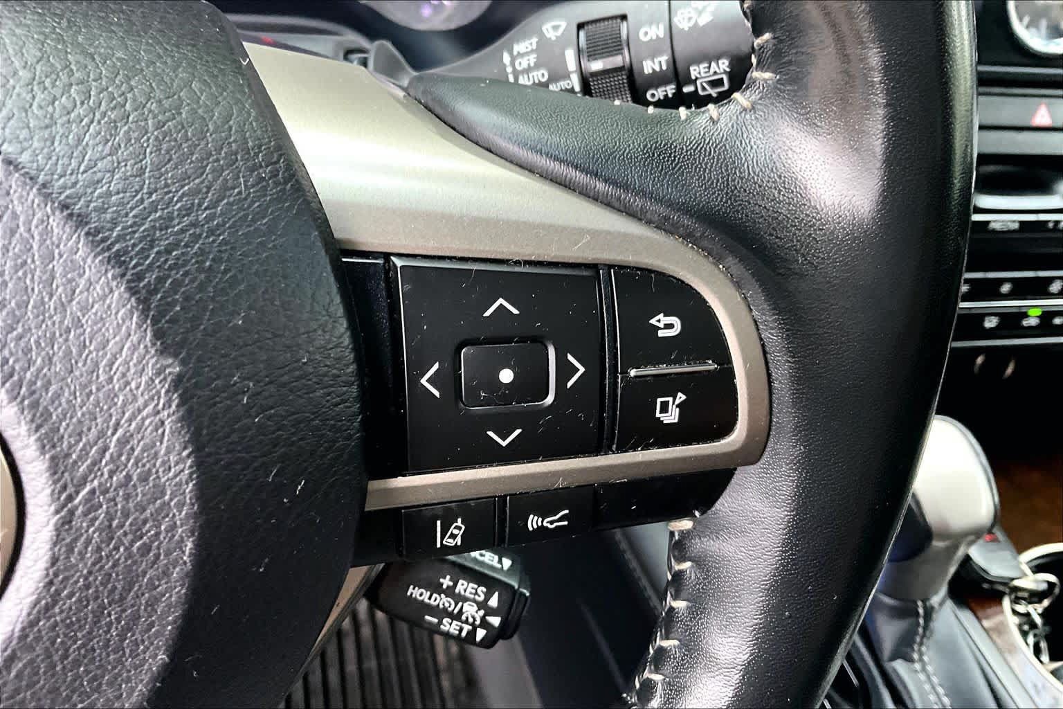 Used 2019 Lexus RX 350 AWD w/ Navigation Package image 24