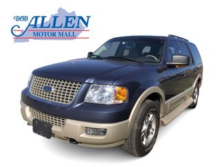 Used 2005 Ford Expedition King Ranch image 1