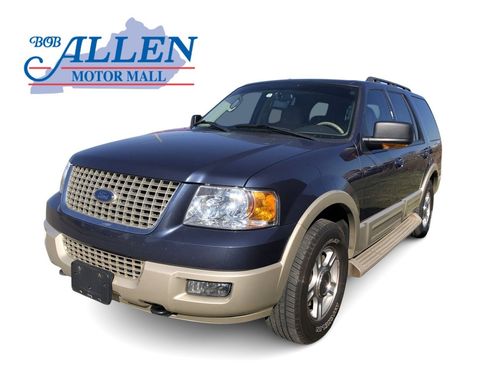 Used 2005 Ford Expedition King Ranch image 1
